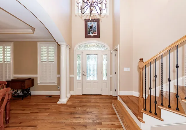5th image of 8581 Refuge Point Cir, North Charleston, SC 29420 | MLS# 26018848
