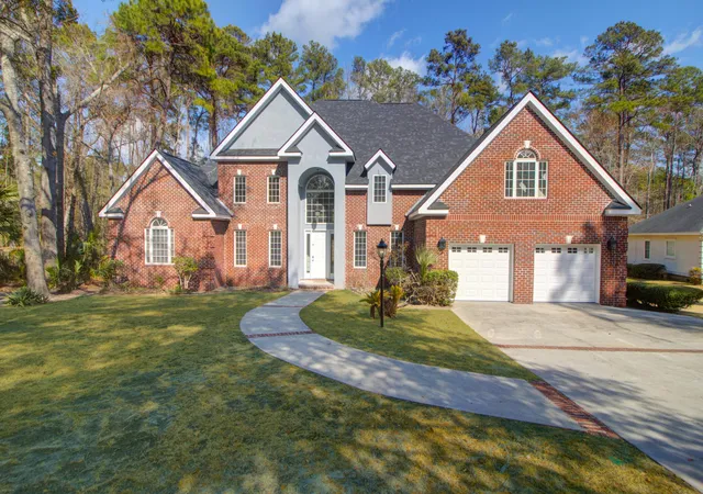 1st image of 133 Wintergreen Rd, Walterboro, SC 29488 | MLS# 26004677