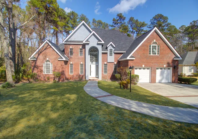 2nd image of 133 Wintergreen Rd, Walterboro, SC 29488 | MLS# 26004677