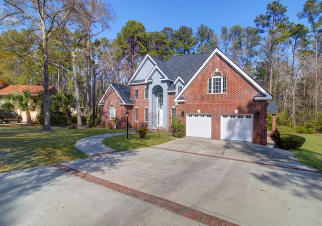 3rd image of 133 Wintergreen Rd, Walterboro, SC 29488 | MLS# 26004677
