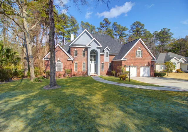 4th image of 133 Wintergreen Rd, Walterboro, SC 29488 | MLS# 26004677