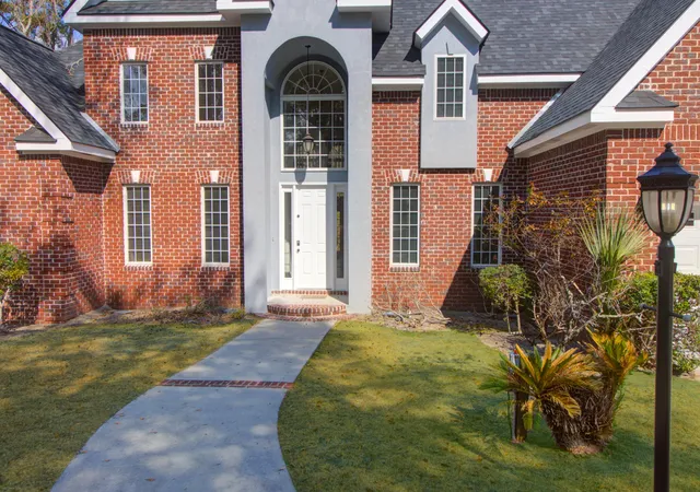 5th image of 133 Wintergreen Rd, Walterboro, SC 29488 | MLS# 26004677
