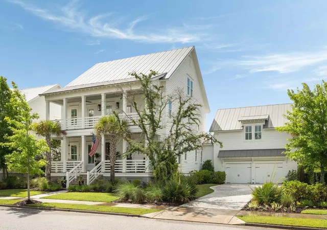 Homes for sale in Charleston, SC | 544 Lesesne St, Charleston, SC 29492 | MLS# 26018987