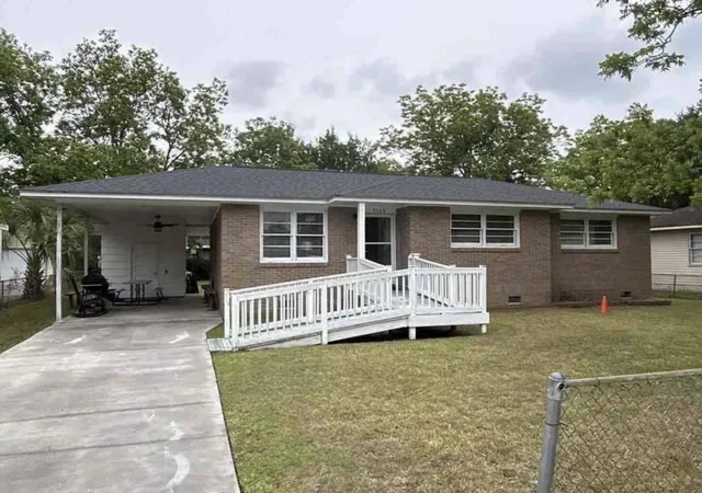 1st image of 5308 Eileen St, North Charleston, SC 29418 | MLS# 26014493
