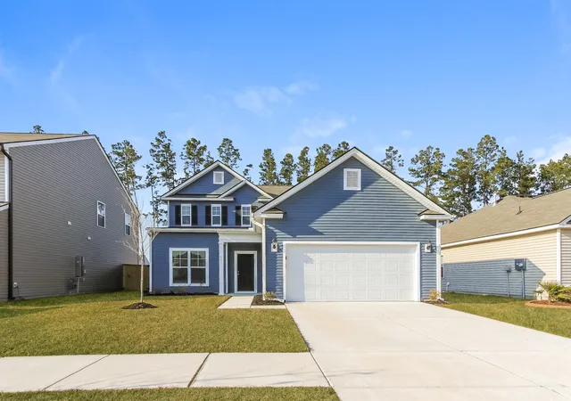 Photo 1 of Single family home for sale at 402 Silent Blf Dr, Summerville, SC 29486 | MLS# 26011333 | Listing updated on 2026-09-03