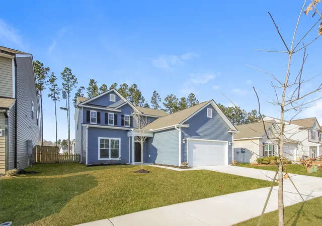 Photo 2 of Single family home for sale at 402 Silent Blf Dr, Summerville, SC 29486 | MLS# 26011333 | Listing updated on 2026-09-03