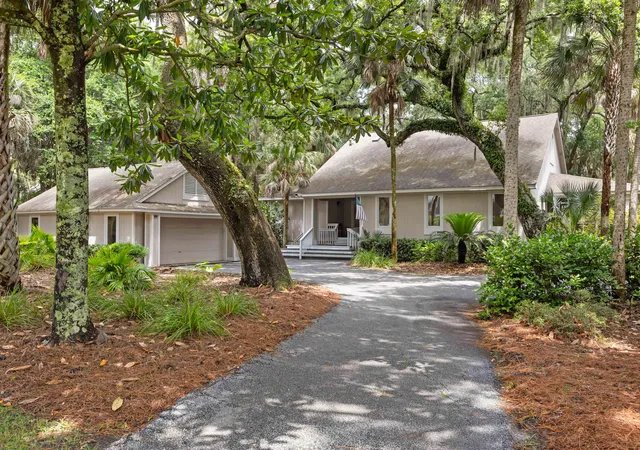 Homes for sale in Seabrook Island, SC | 3202 Wood Duck Pl, Seabrook Island, SC 29455 | MLS# 26017232