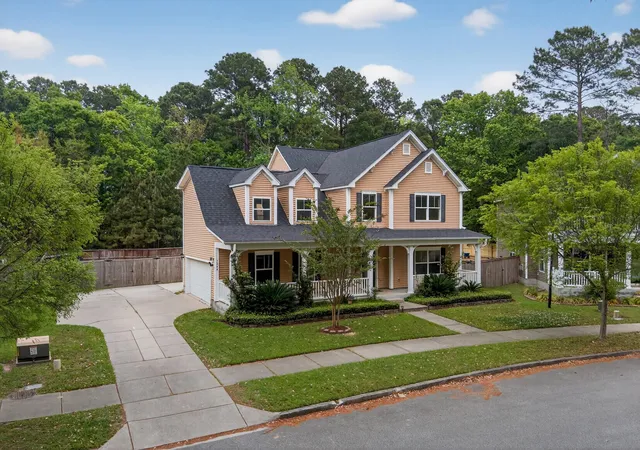 Homes for sale in Johns Island, SC | 1244 Segar St, Johns Island, SC 29455 | MLS# 26018860
