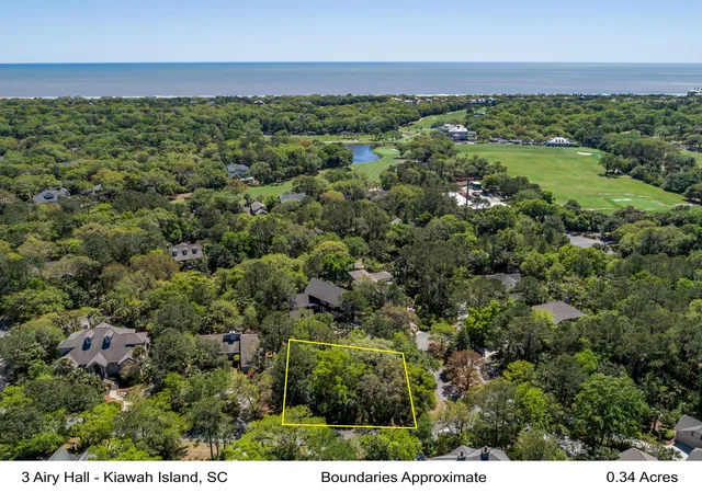 Photo 2 of Land for sale at 3 Airy Hall, Johns Island, SC 29455 | MLS# 26020972 | Listing updated on 2026-07-25