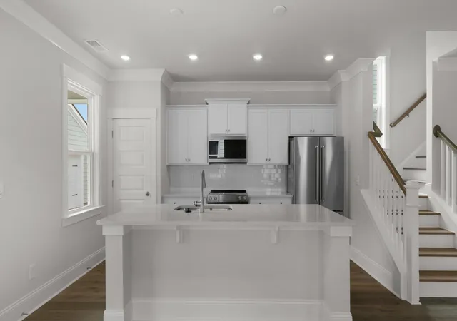 Photo 3 of Single family home for sale at 128 Broadstone Dr, Summerville, SC 29486 | MLS# 26005578 | Listing updated on 2026-09-16