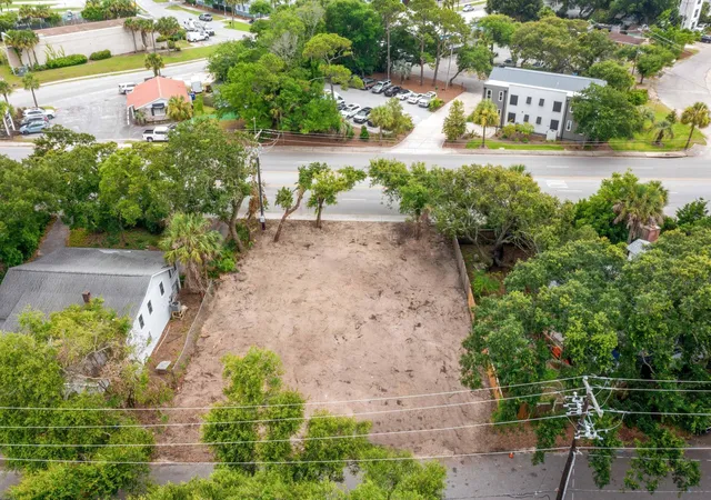 Photo 2 of Land for sale at 1103 Palm Blvd, Isle Of Palms, SC 29451 | MLS# 26016067 | Listing updated on 2026-08-11