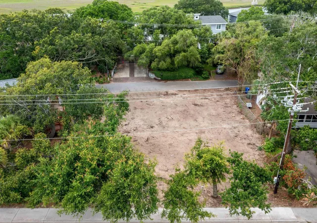 Photo 3 of Land for sale at 1103 Palm Blvd, Isle Of Palms, SC 29451 | MLS# 26016067 | Listing updated on 2026-08-11