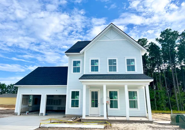 Photo 1 of Single family home for sale at 318 Brightside Trl, Summerville, SC 29486 | MLS# 26024320 | Listing updated on 2026-09-18