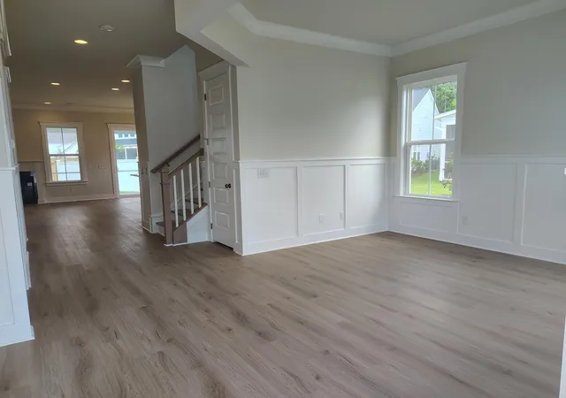 Photo 3 of Single family home for sale at 318 Brightside Trl, Summerville, SC 29486 | MLS# 26024320 | Listing updated on 2026-09-18