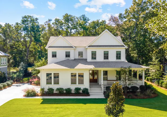 Single family home for sale at 3223 Waverly Ln, Johns Island, SC 29455 | MLS# 26029351