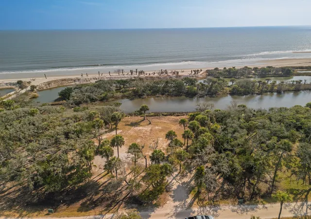 Photo 1 of Land for sale at 49 Lost Village Trl, Edisto Island, SC 29438 | MLS# 25031644 | Listing updated on 2026-04-03