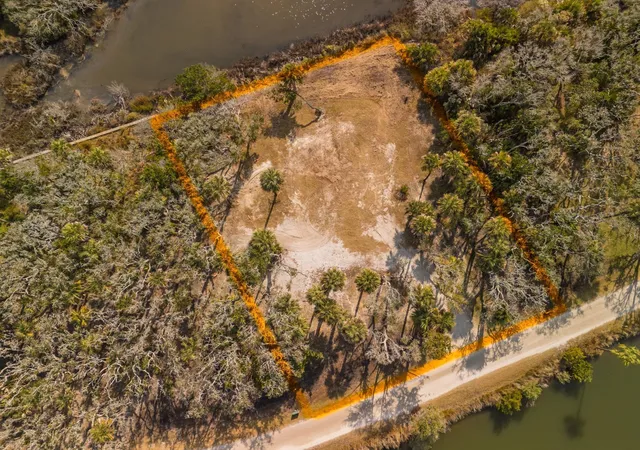 Photo 2 of Land for sale at 49 Lost Village Trl, Edisto Island, SC 29438 | MLS# 25031644 | Listing updated on 2026-04-03