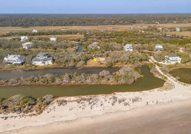 Photo 3 of Land for sale at 49 Lost Village Trl, Edisto Island, SC 29438 | MLS# 25031644 | Listing updated on 2026-04-03
