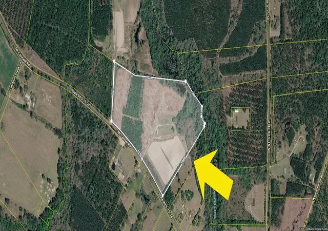 1st image of 0 A Mt Carmel Rd, Walterboro, SC 29488 | MLS# 26016849