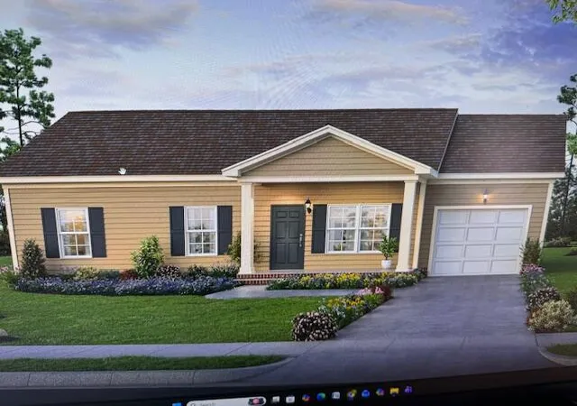 1st image of 424 Young Town Cir, Orangeburg, SC 29118 | MLS# 26009815