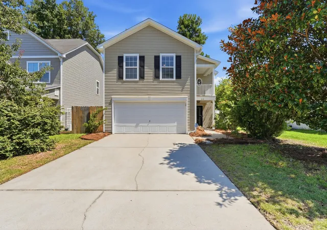 Photo 1 of Single family home for sale at 212 Is Green Rd, Goose Creek, SC 29445 | MLS# 26020151 | Listing updated on 2026-10-05