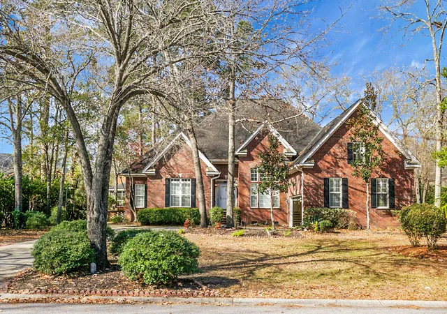 Photo 3 of Single family home for sale at 4271 Persimmon Woods Dr, North Charleston, SC 29420 | MLS# 26020718 | Listing updated on 2026-09-15