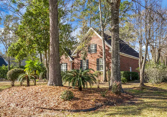Photo 3 of Single family home for sale at 4271 Persimmon Woods Dr, North Charleston, SC 29420 | MLS# 26020718 | Listing updated on 2026-09-15