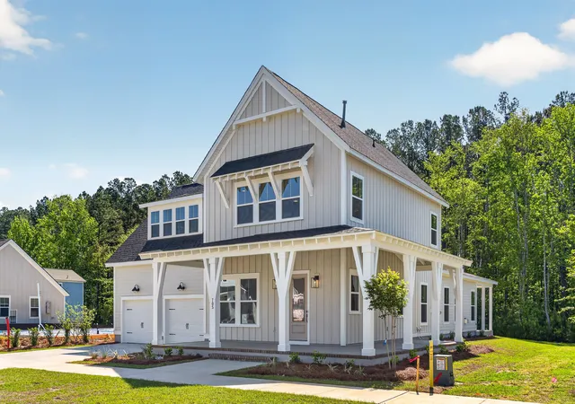 2nd image of 620 June Berry Dr, Summerville, SC 29486 | MLS# 26023863