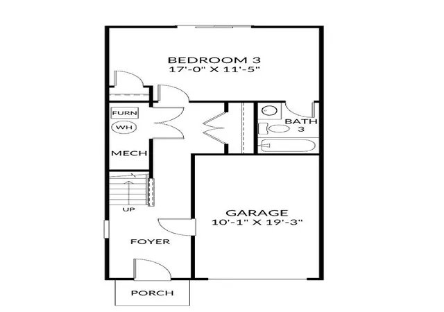 Photo 3 of Sale Pending at 8039 Caswell Ct, Ladson, SC 29456 | MLS# 26020196 | Listing updated on 2026-09-09