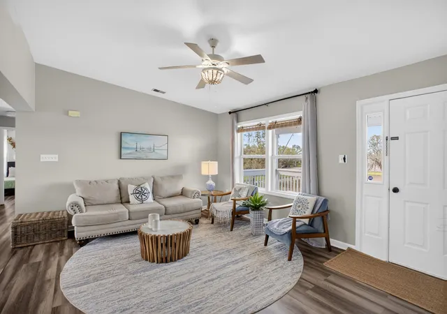 Homes for sale in Johns Island, SC | 3810 Marshfield Rd, Johns Island, SC 29455 | MLS# 26012181