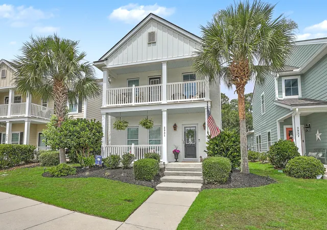 Photo 1 of Single family home for sale at 2931 Waterleaf Rd, Johns Island, SC 29455 | MLS# 26017924 | Listing updated on 2026-09-15