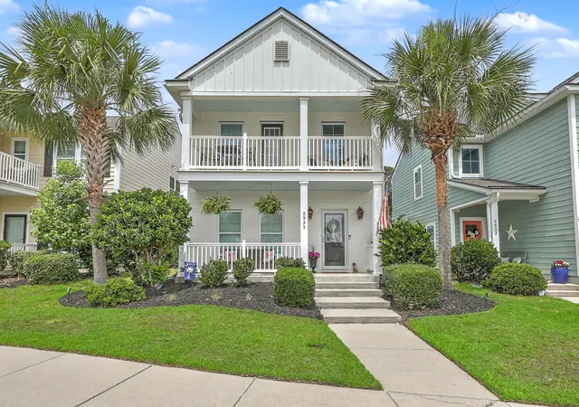 Photo 4 of Single family home for sale at 2931 Waterleaf Rd, Johns Island, SC 29455 | MLS# 26017924 | Listing updated on 2026-09-15