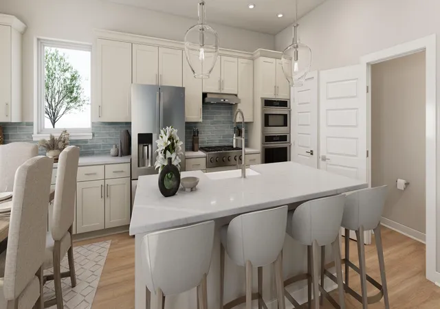 Photo 3 of Townhouse for sale at 255 Newtown Crk Dr, Charleston, SC 29412 | MLS# 26022295 | Listing updated on 2026-08-24
