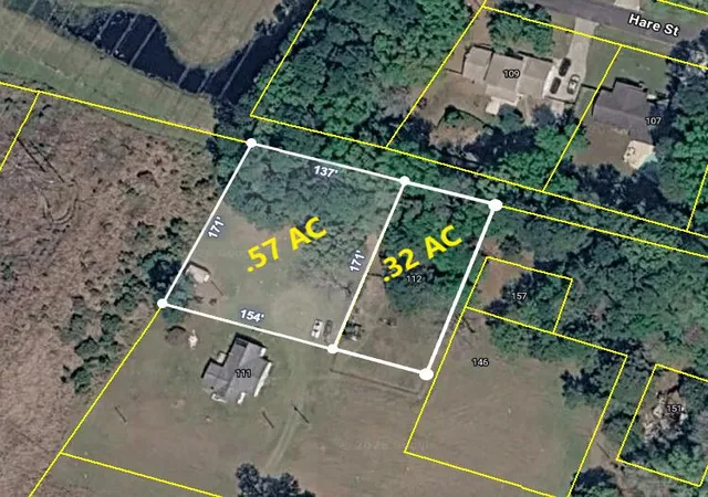 Photo 3 of Land for sale at 112 Landerhill Ln, Moncks Corner, SC 29461 | MLS# 26018139 | Listing updated on 2026-06-23