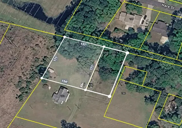 Photo 3 of Land for sale at 112 Landerhill Ln, Moncks Corner, SC 29461 | MLS# 26018139 | Listing updated on 2026-06-23