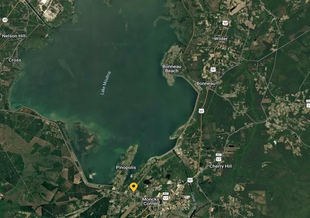 Photo 4 of Land for sale at 112 Landerhill Ln, Moncks Corner, SC 29461 | MLS# 26018139 | Listing updated on 2026-06-23