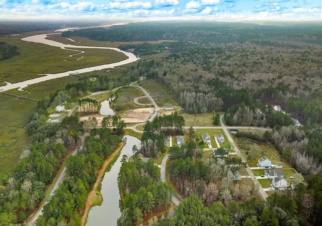 37th image of 94 Castle Hill Dr, Yemassee, SC 29945 | MLS# 26011660
