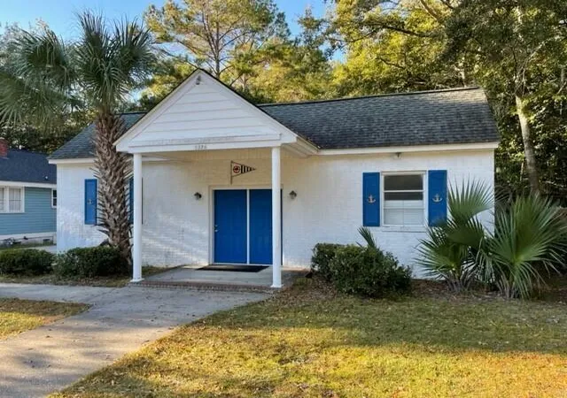 Photo 2 of Land for sale at 1376 Orange Grv Rd, Charleston, SC 29407 | MLS# 23025849 | Listing updated on 2024-08-22