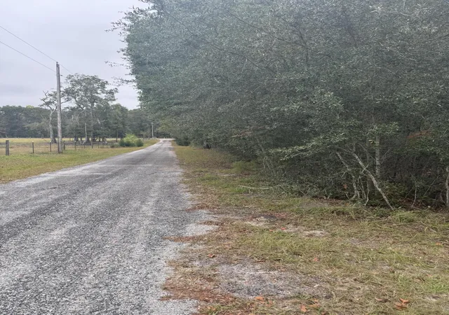 Photo 3 of Land for sale at 0 Fisk Rd, Dorchester, SC 29437 | MLS# 25029110 | Listing updated on 2026-05-08