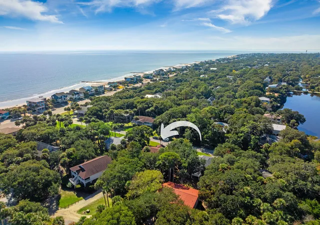 Homes for sale in Edisto Island, SC | 607 Portia St, Edisto Island, SC 29438 | MLS# 26019129