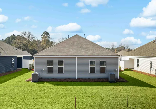 2nd image of 143 Mims Academy Dr, Harleyville, SC 29448 | MLS# 26013009