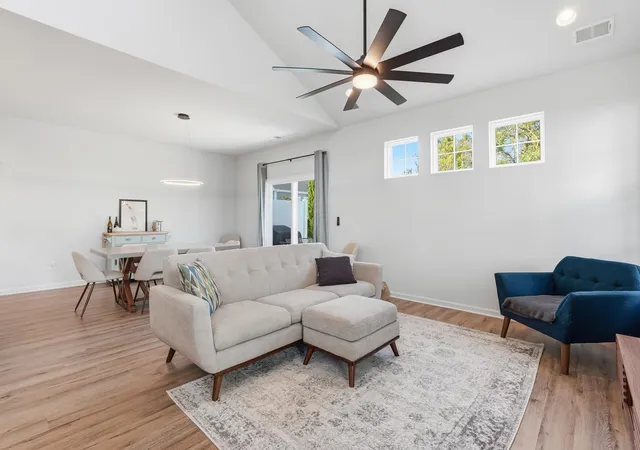 Photo 4 of Townhouse for sale at 2591 Kingsfield St, Mount Pleasant, SC 29466 | MLS# 26023177 | Listing updated on 2026-08-23