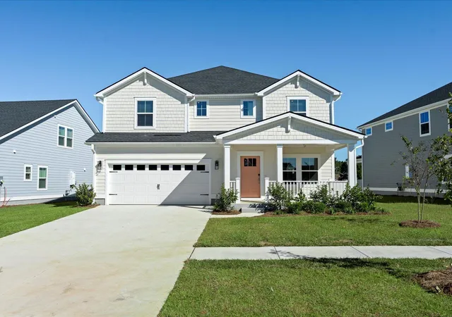 1st image of 441 Radiant Blue Wy, Summerville, SC 29486 | MLS# 26019282