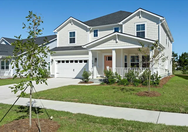 3rd image of 441 Radiant Blue Wy, Summerville, SC 29486 | MLS# 26019282