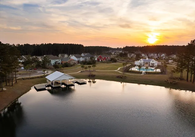 40th image of 441 Radiant Blue Wy, Summerville, SC 29486 | MLS# 26019282
