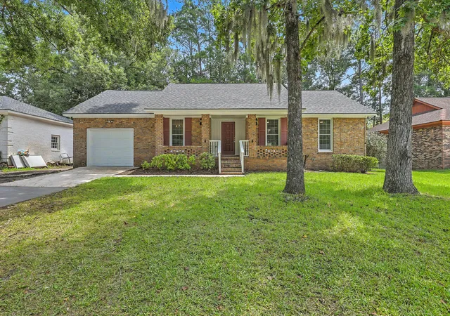Photo 1 of Single family home for sale at 217 Beverly Dr, Ladson, SC 29456 | MLS# 26022315 | Listing updated on 2026-09-16
