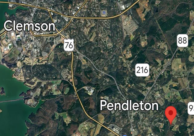 Photo 3 of Sale Pending at 0 Cherry Street Extension, Pendleton, SC 29670 | MLS# 24004235 | Listing updated on 2024-11-11