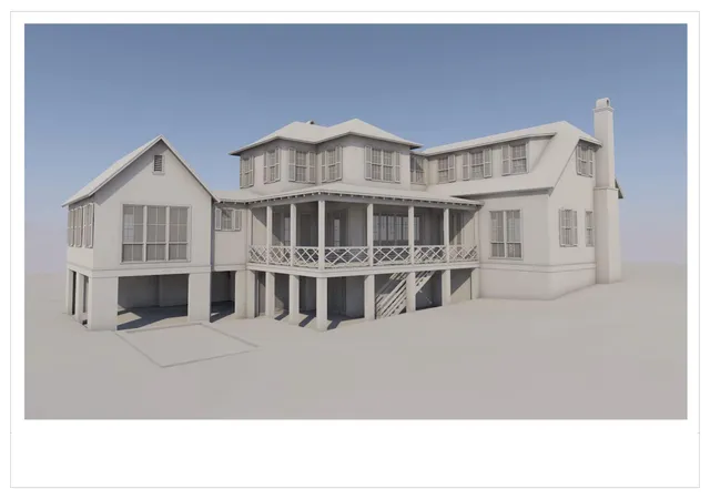 2nd image of 122 Mary St, Mount Pleasant, SC 29464 | MLS# 25025676