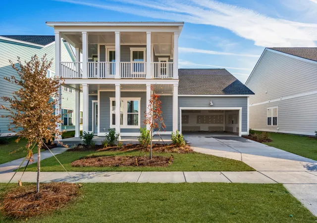 Photo 1 of Sale Pending at 109 Beamon Loop, Summerville, SC 29486 | MLS# 26018909 | Listing updated on 2026-07-28