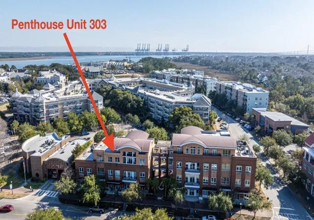 72nd image of 245 Seven Farms Dr #Apt 330, Charleston, SC 29492 | MLS# 26021535